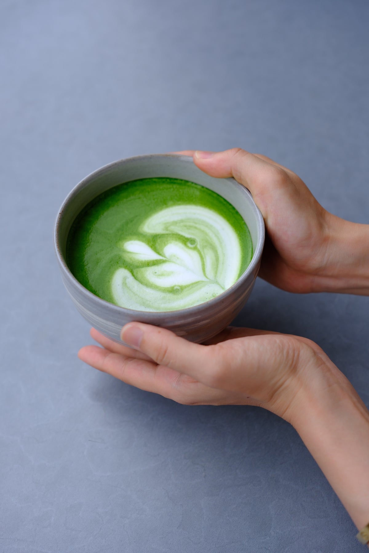 Matcha Shiro - Premium