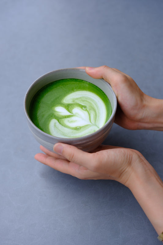 Matcha Shiro - Premium