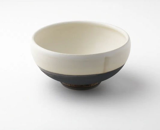 Keramik Schale „Yōhen Kakevake“ – Japanische Design-Schale ab Juli