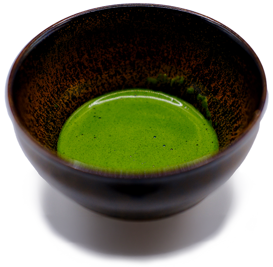 Matcha ist nicht gleich Matcha