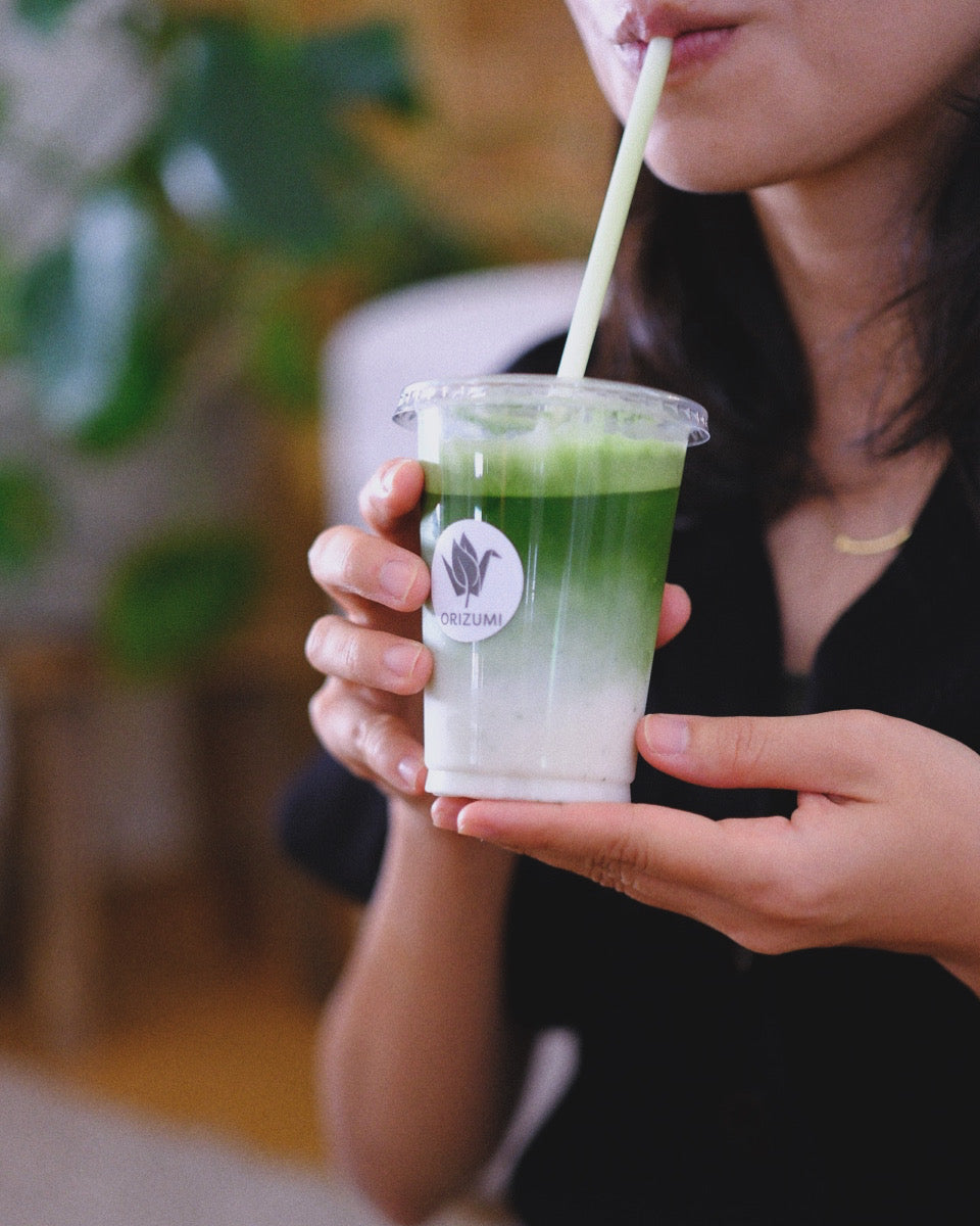 Matcha Seika - Classic