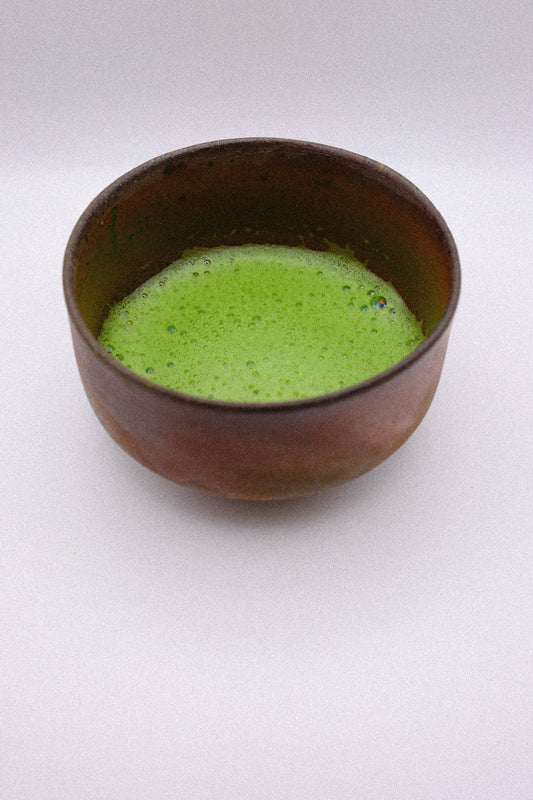 Matcha Seika - Classic