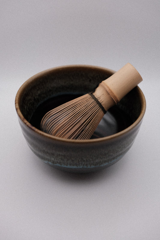 Matcha Schale made in Japan