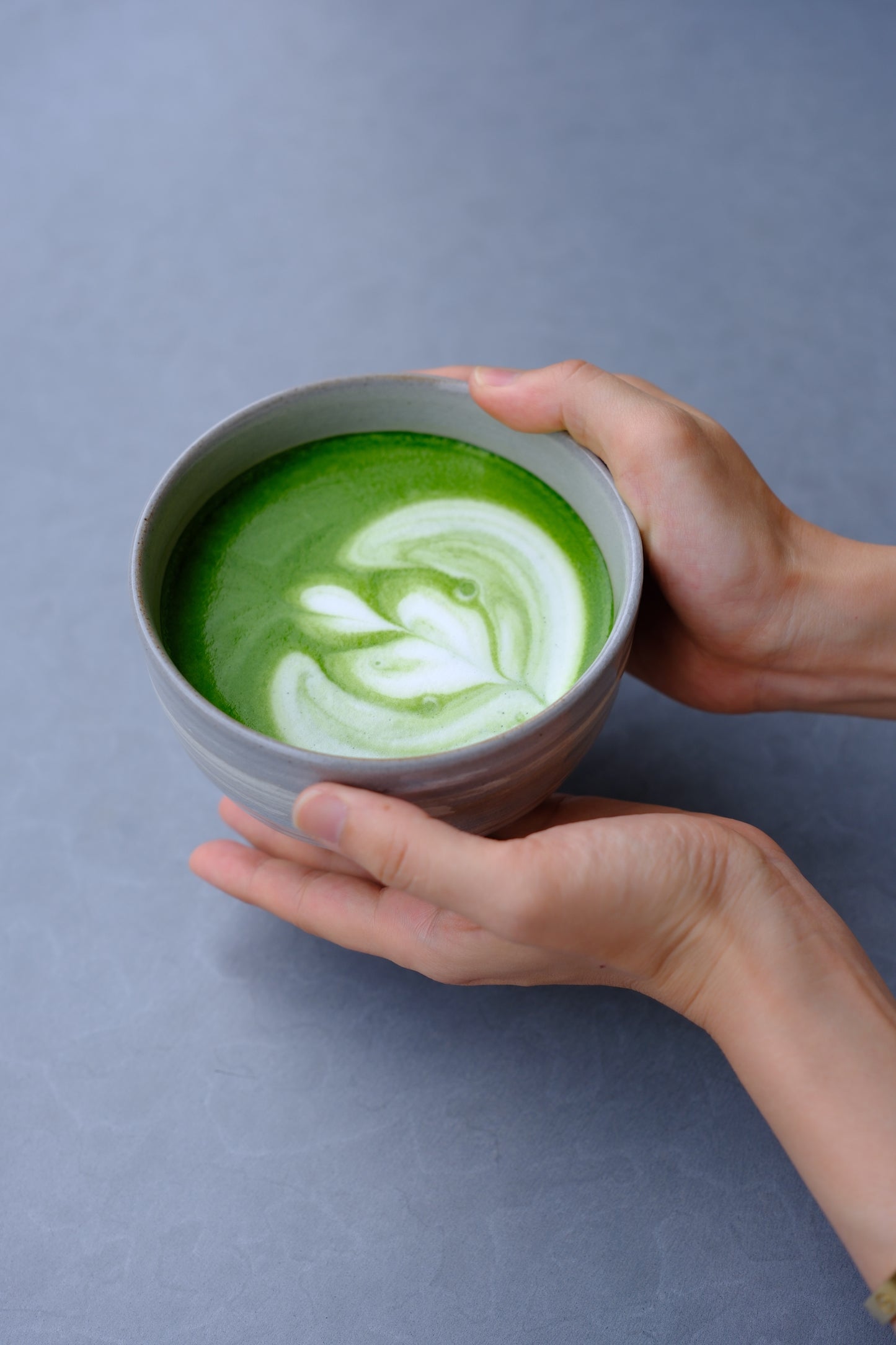 Matcha Shiro - Premium