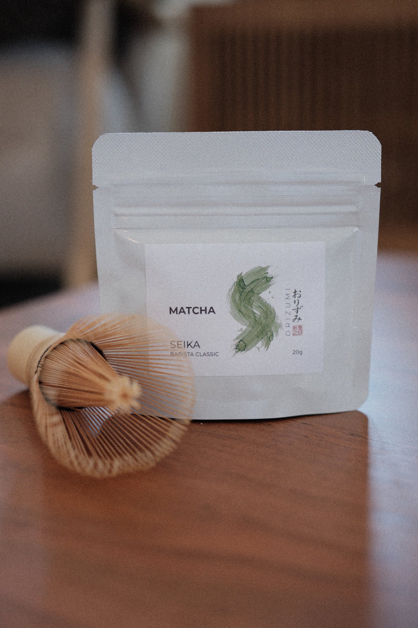 Matcha Seika - Classic