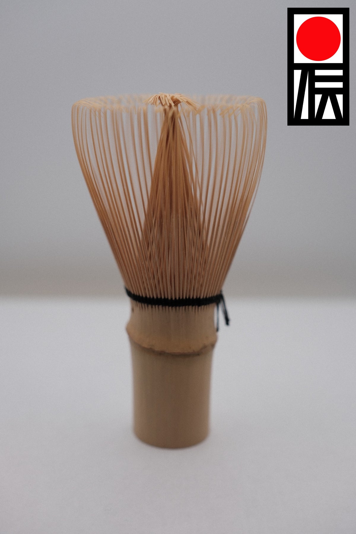 Takayama Chasen 100 Tines – Handcrafted Matcha Whisk from Nara