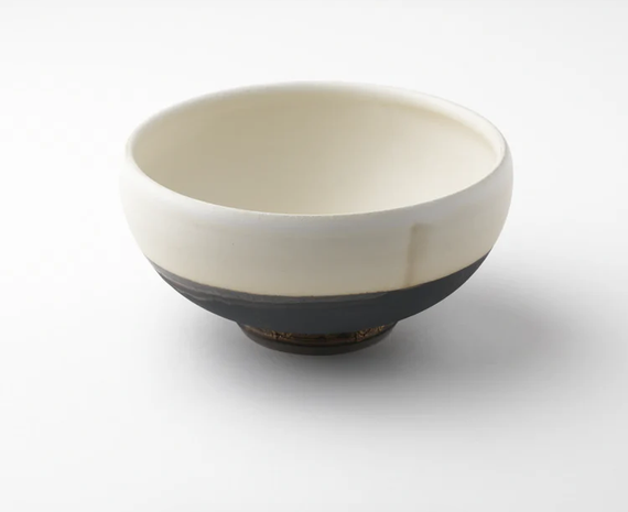 Keramik Schale „Yōhen Kakevake“ – Japanische Design-Schale ab Juli