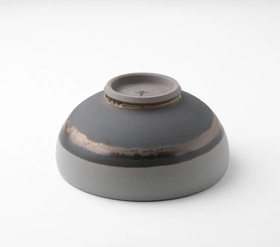 Keramik Schale „Yōhen Kakevake“ – Japanische Design-Schale ab Juli